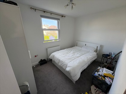 2 bed room for rent in Room in a Shared Flat, Carlisle Road, BN3