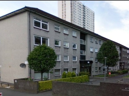 4 Bed Flat, Hmo Licensed - St Mungo Avenue, G4
