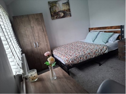 Room in a Shared House, Wasdale Avenue, BL2