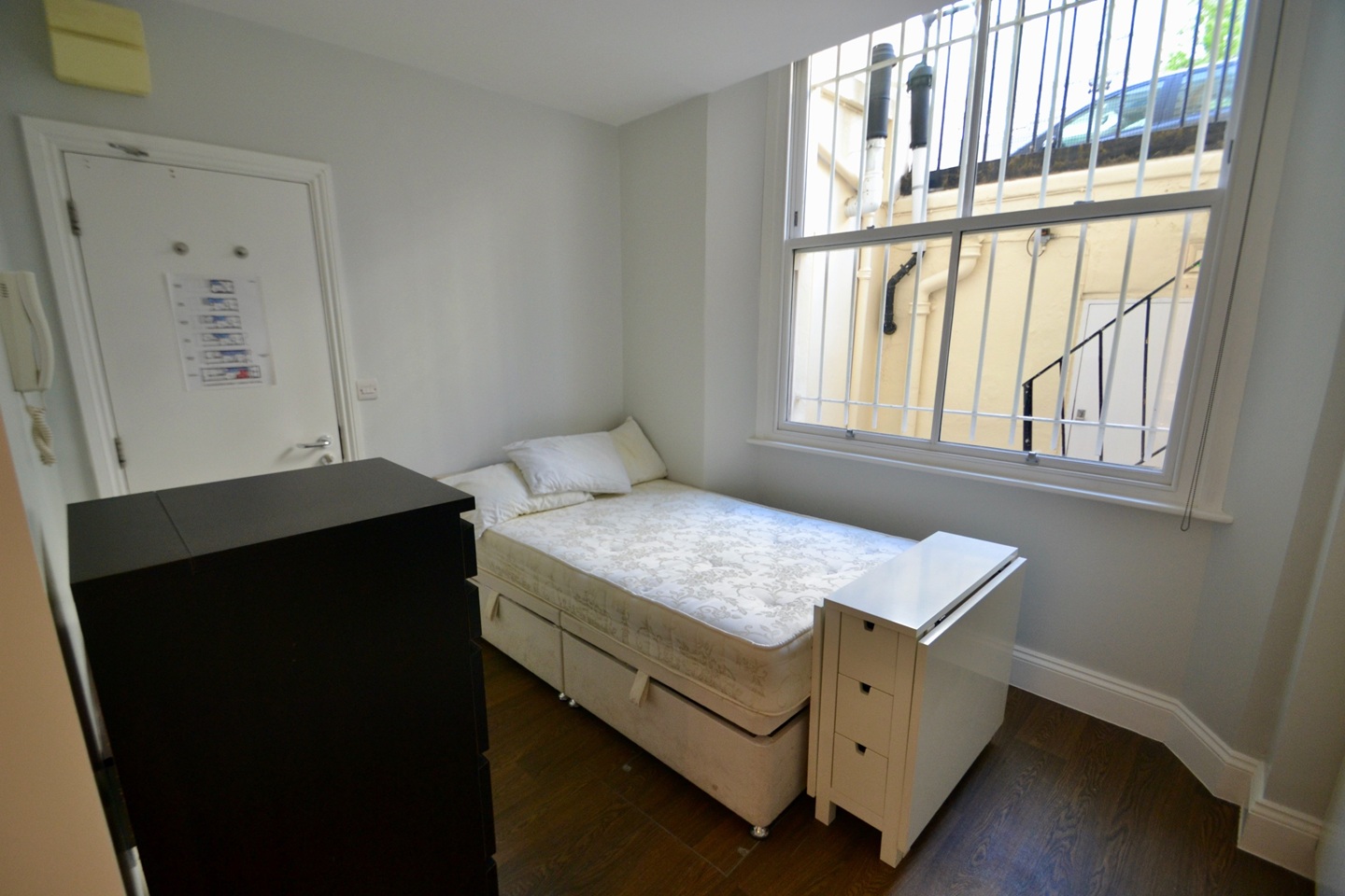 Studio Flat, Gloucester St, SW1V, N1 7GU photo 2
