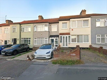 Room in a Shared House, Gelsthorpe Road, RM5