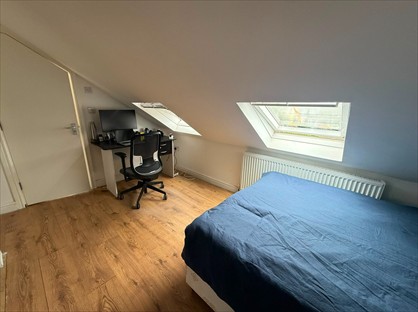 Studio Flat, The Glade, CR0