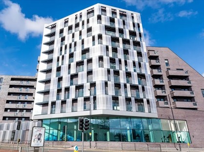 2 Bed Flat, Every St, M4