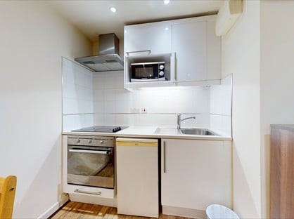Studio Flat, Ash Grove, NW2
