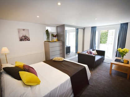 1 Bed Flat, Wostenholm Road, S7