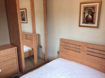 4 Bed Terraced House, Chorlton Road, M15