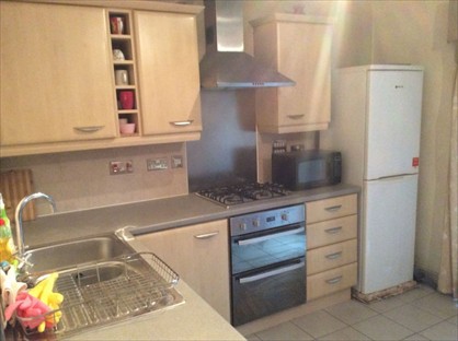 4 Bed Terraced House, Chorlton Road, M15