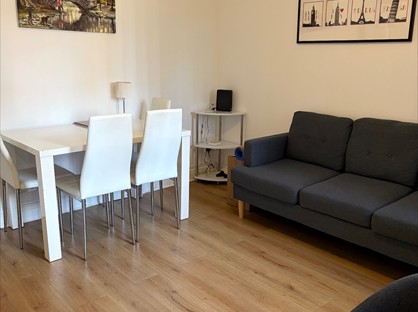 Room in a Shared House, Western St Swansea, SA1