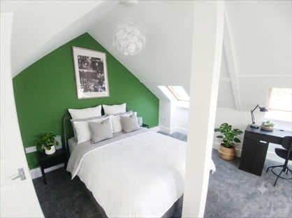 Room in a Shared House, Burn Park Road, SR2
