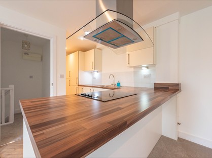 2 bed flat/apartment for rent in 2 Bed Flat, Bartholomew St, RG14