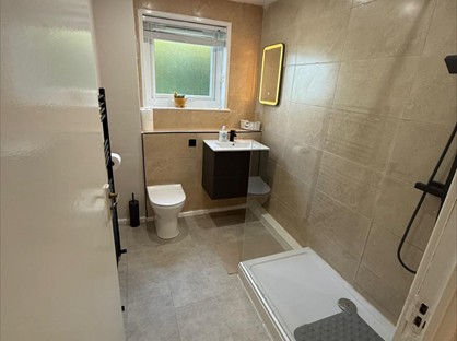 2 bed flat/apartment for rent in 2 Bed Flat, Smeaton Gardens, KY2