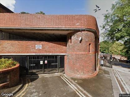 1 bed flat/apartment for rent in 1 Bed Flat, Downs Road, LU1