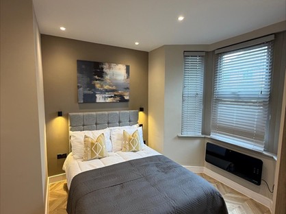 Room in a Shared House, Ragstone Road, SL1