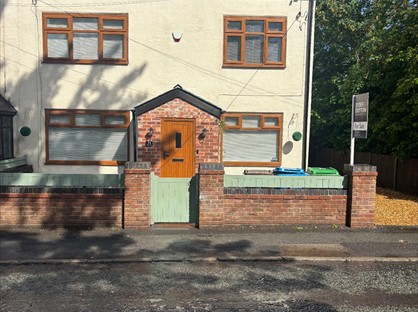 4 Bed End Terrace, Ashton Road, M35