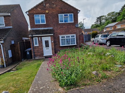 5 Bed Detached House, Hunting Gate, HP2