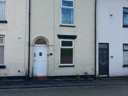 2 bed terraced house for rent in 2 Bed Terraced House, Chapel Green Road, WN2