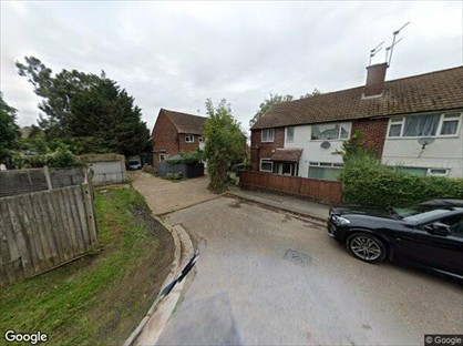 2 Bed Maisonette, New Court, UB5