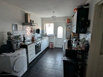 3 Bed Terraced House, Aysgarth Close, DL5