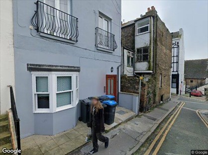 3 Bed Flat, Camden Road, CT11