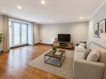 3 Bed Maisonette, Camden Road, CT11