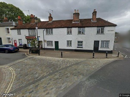1 Bed Flat, Burnham, SL1
