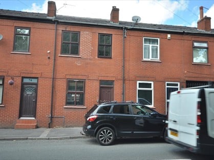 3 bed terraced house for rent in 3 Bed Terraced House, Ince Green Lane, WN2