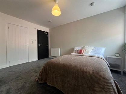18 bed room for rent in Room in a Shared House, Back Mount St, PR7