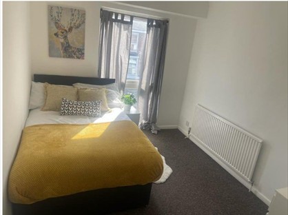 Room in a Shared House, St. Egbert's Way, E4