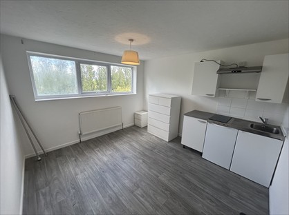 Room in a Shared House, Waterside, MK6
