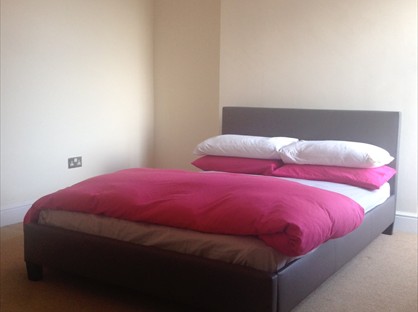 Room in a Shared Flat, Canadian Avenue, SE6