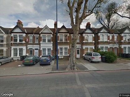 6 Bed Terraced House, Brownhill Road, SE6