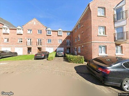 Room in a Shared House, Henry Bird Court, NN4
