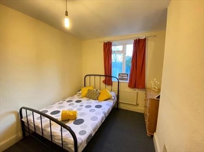 Room in a Shared House, Amersham Grove, SE14
