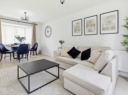 4 Bed Detached House, Redmires Close, WS4