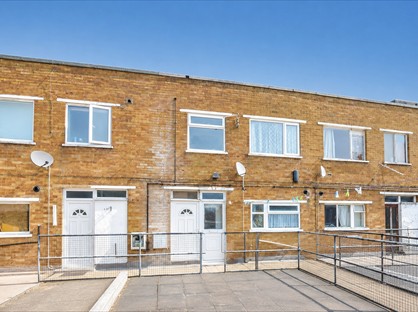 1 Bed Flat, Bellegrove Road, DA16