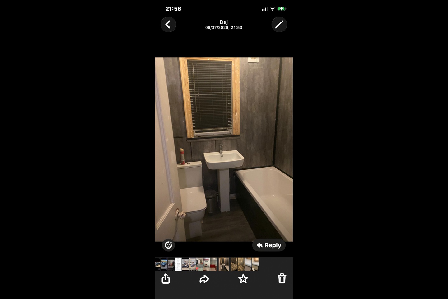 Room in a Shared House, The Greenfield, CV3