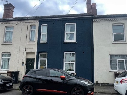4 Bed Terraced House, Ripon Street, LN5