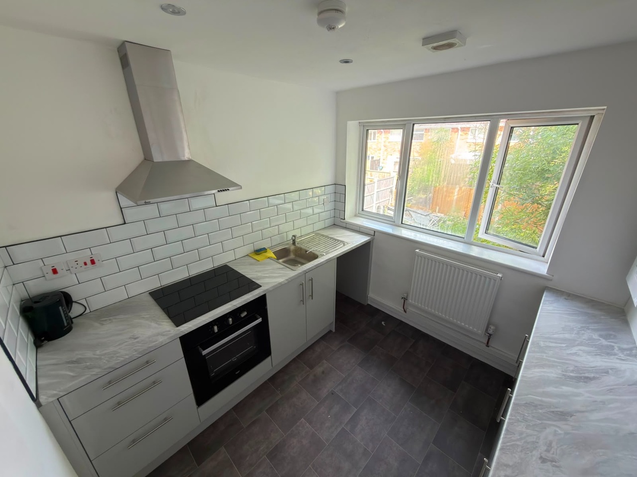 2 Bed Maisonette, Gravelly Lane, B23