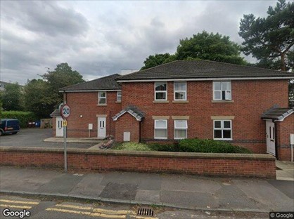 1 bed flat/apartment for rent in 1 Bed Flat, Grovewood House, PR7