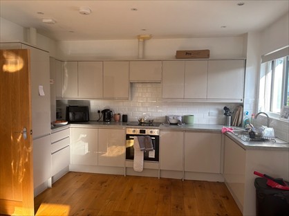 1 Bed Flat, Kelso Court, SE20