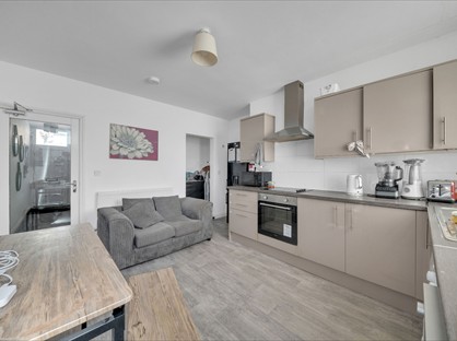 Room in a Shared House, Fraser Street, BB10