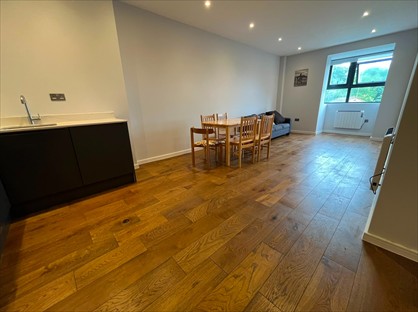 1 Bed Flat, Ashgrove Court, N3