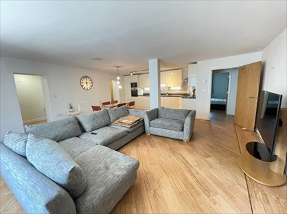 1 Bed Flat, Carver Street, B1