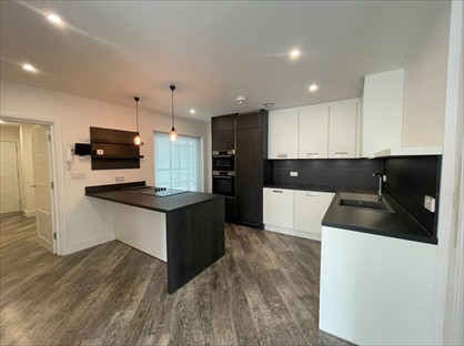 2 Bed Flat, Carver St, B1