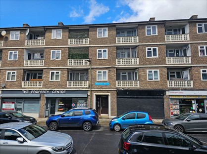 1 Bed Flat, Leith Hill, BR5
