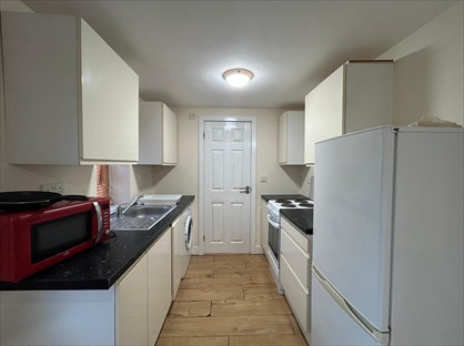Studio Flat, Minterne Avenue, UB2
