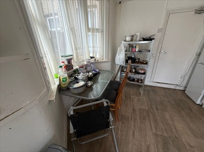 3 Bed Semi-Detached House, Manor Park, E12