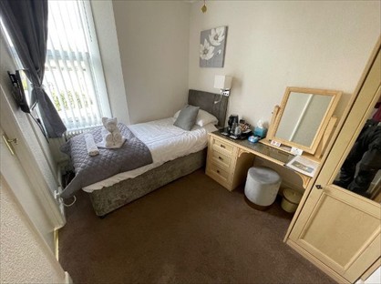 Room in a Shared House, Queens Road, TQ4