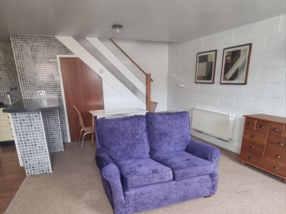 Room in a Shared House, High St, S43