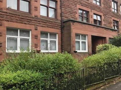 3 Bed Flat, Craigpark Drive, G31